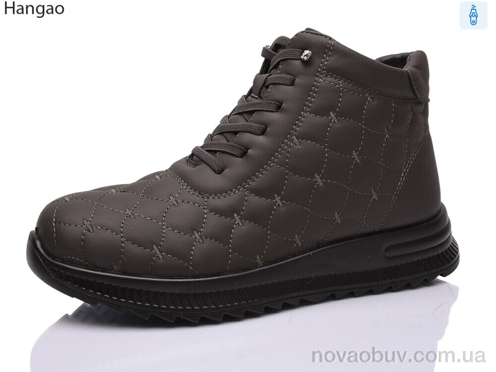 Черевики LR.Brother W923-7