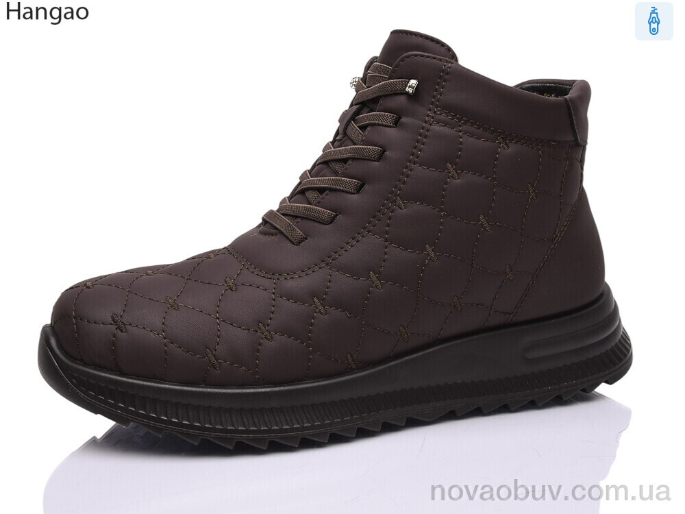Черевики LR.Brother W923-22