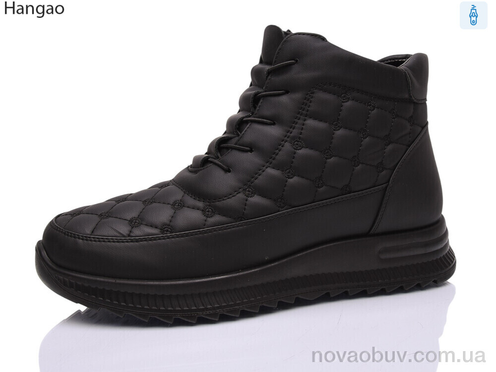 Черевики LR.Brother W9265-1