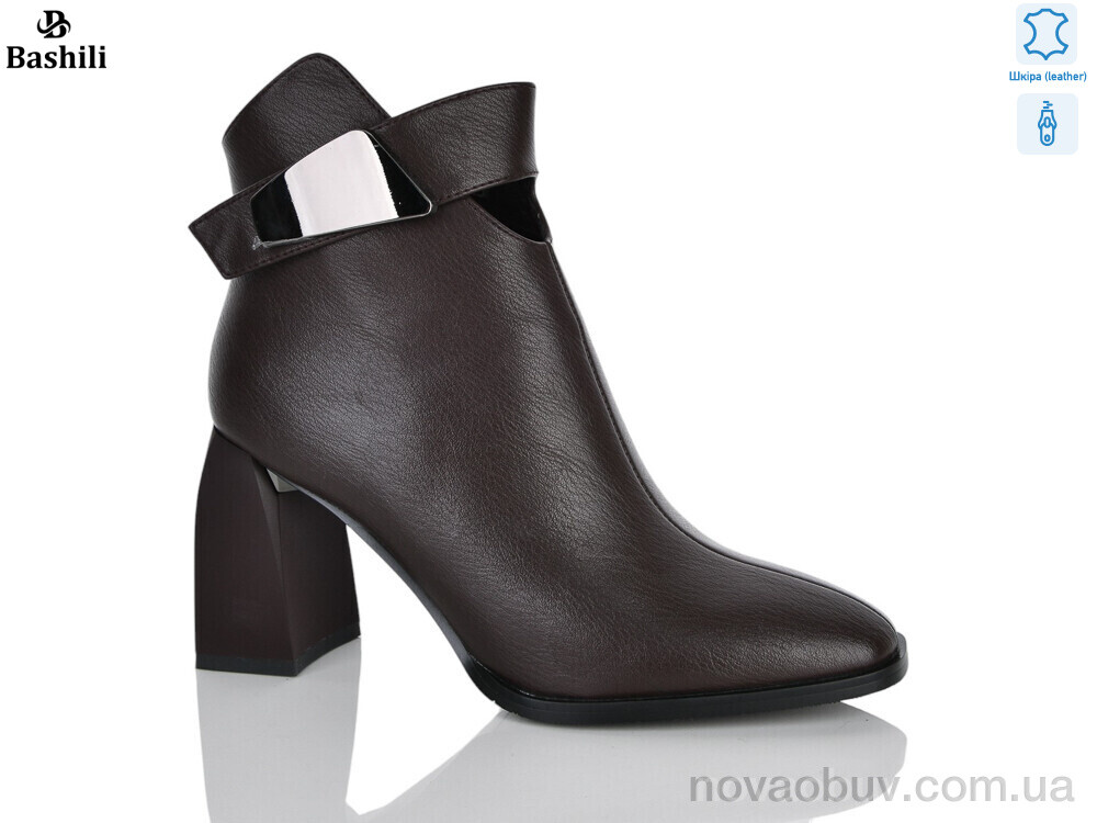 Черевики Башили B119