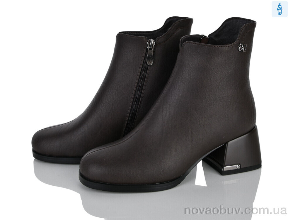 Черевики Lino Marano L696-3M