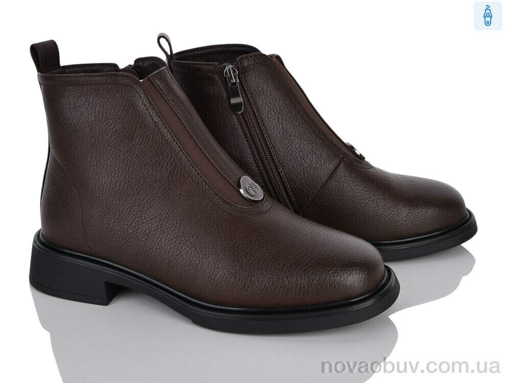 Черевики Lino Marano L712-3M