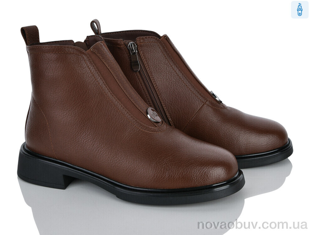 Черевики Lino Marano L712-23M