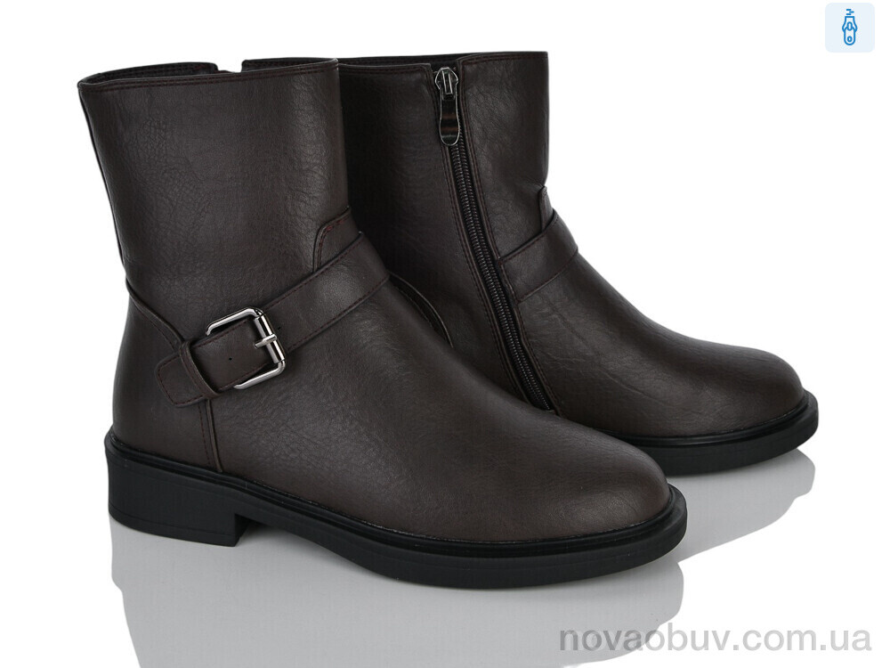 Черевики Lino Marano L710-3M