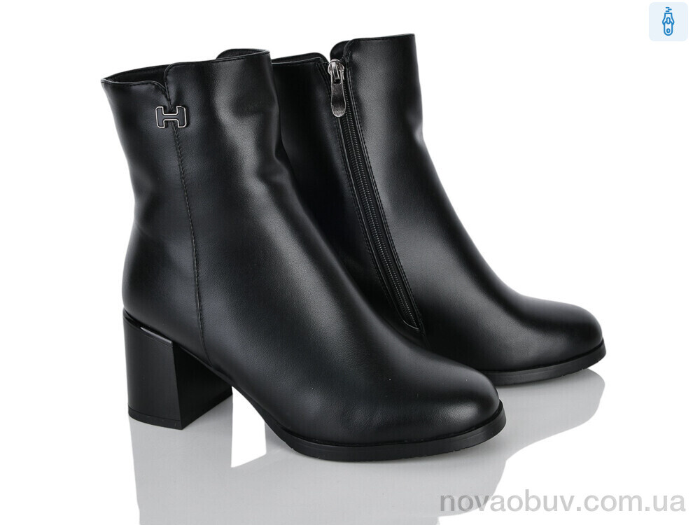Черевики Lino Marano L699-M
