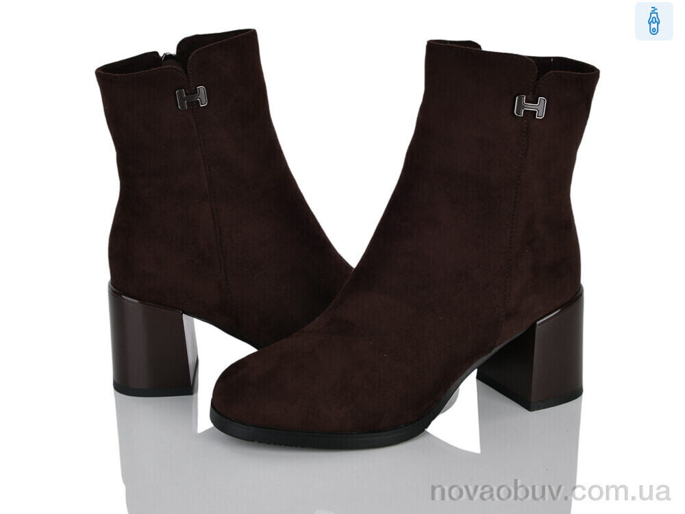 Черевики Lino Marano L699-13M