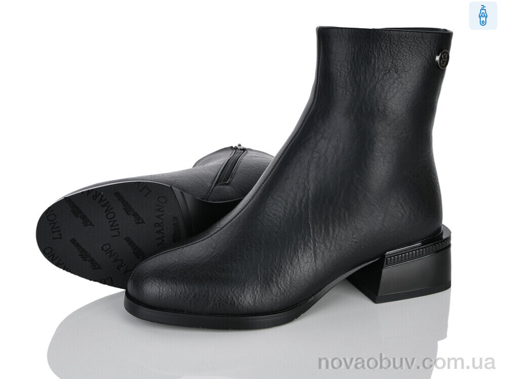 Черевики Lino Marano L698-M