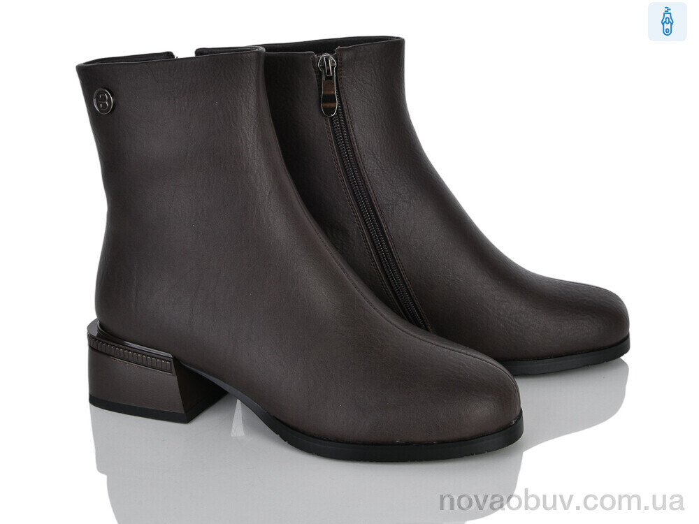 Черевики Lino Marano L698-3M