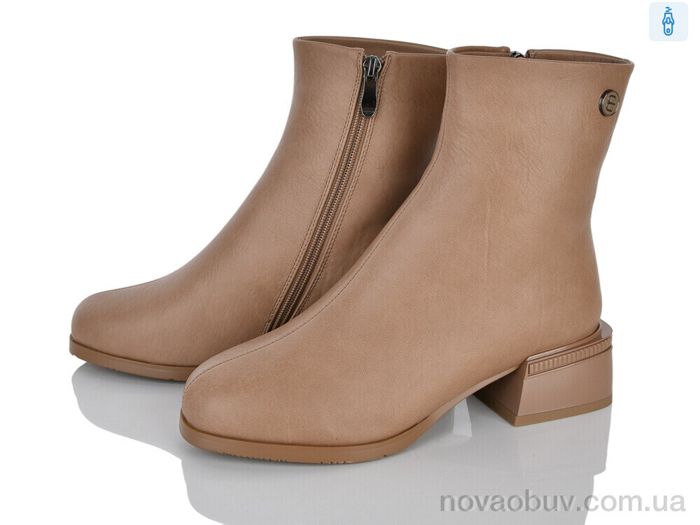 Черевики Lino Marano L698-8M