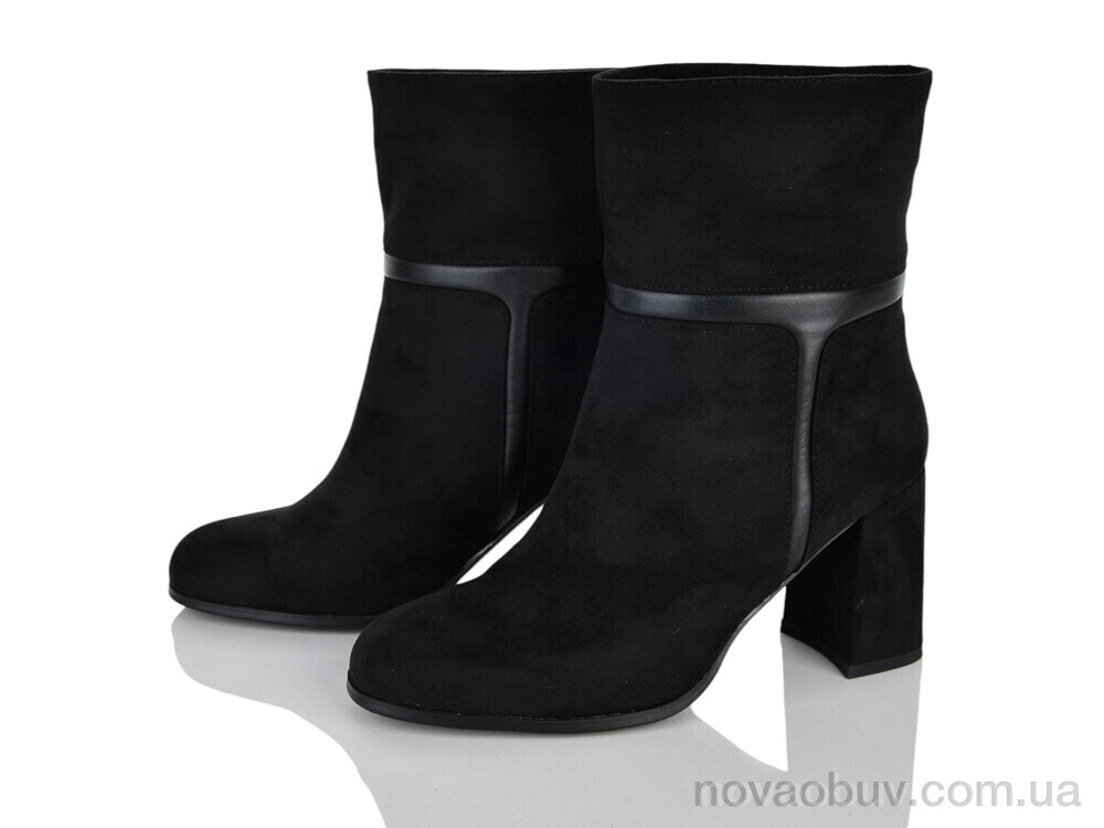 Черевики Lino Marano L653-6E