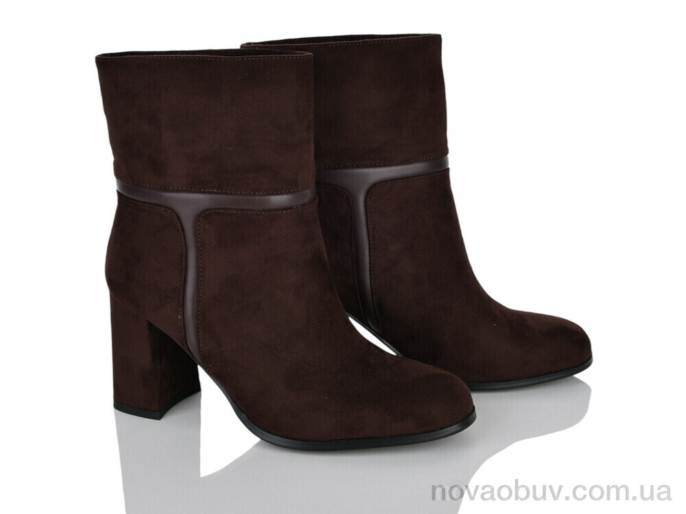 Черевики Lino Marano L653-13E