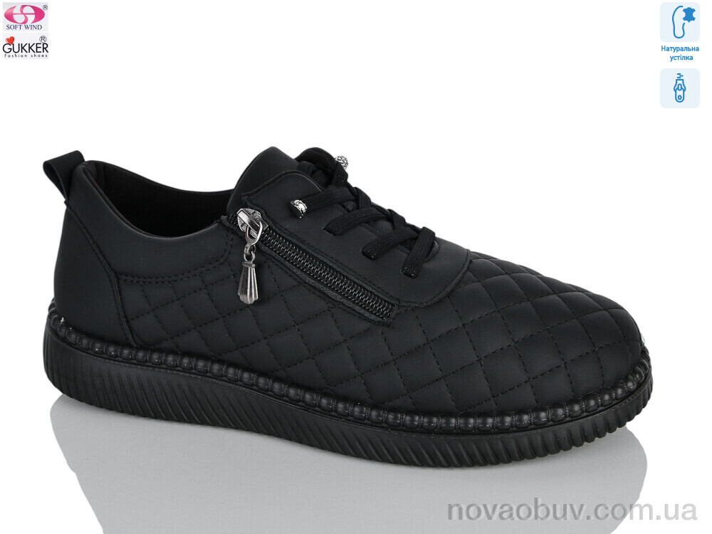 Кросівки Gukkcr YK5088-1