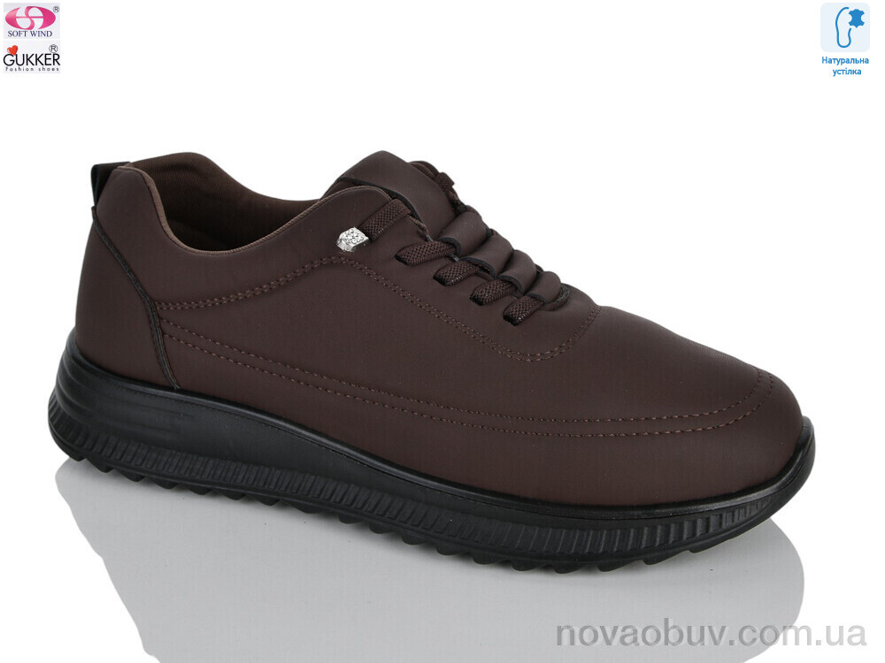 Кросівки Gukkcr YK5075-15