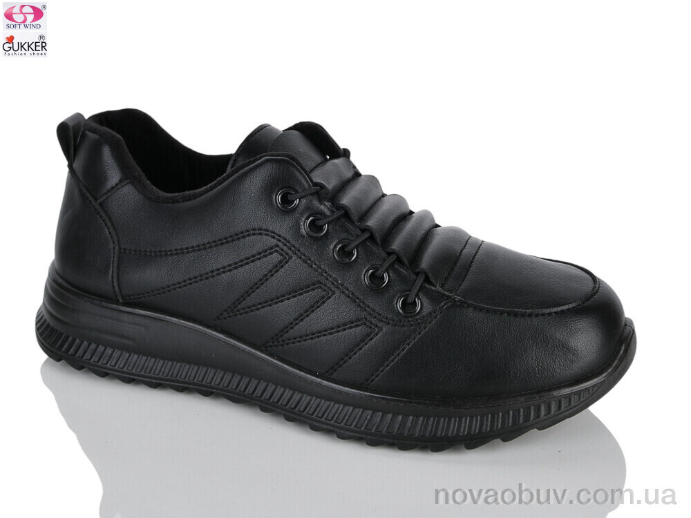 Кросівки Gukkcr YK5092-1
