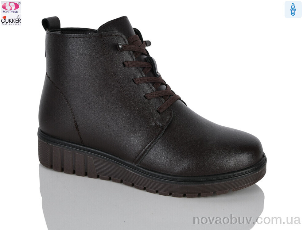 Черевики Gukkcr RA4231