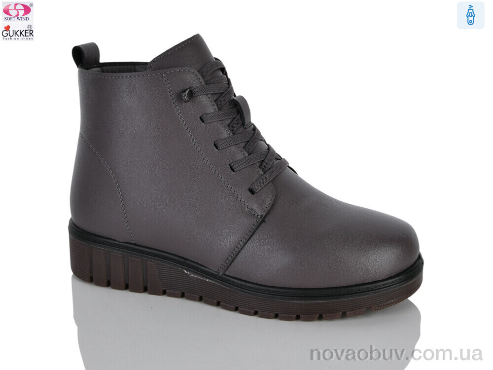 Черевики Gukkcr RA4232