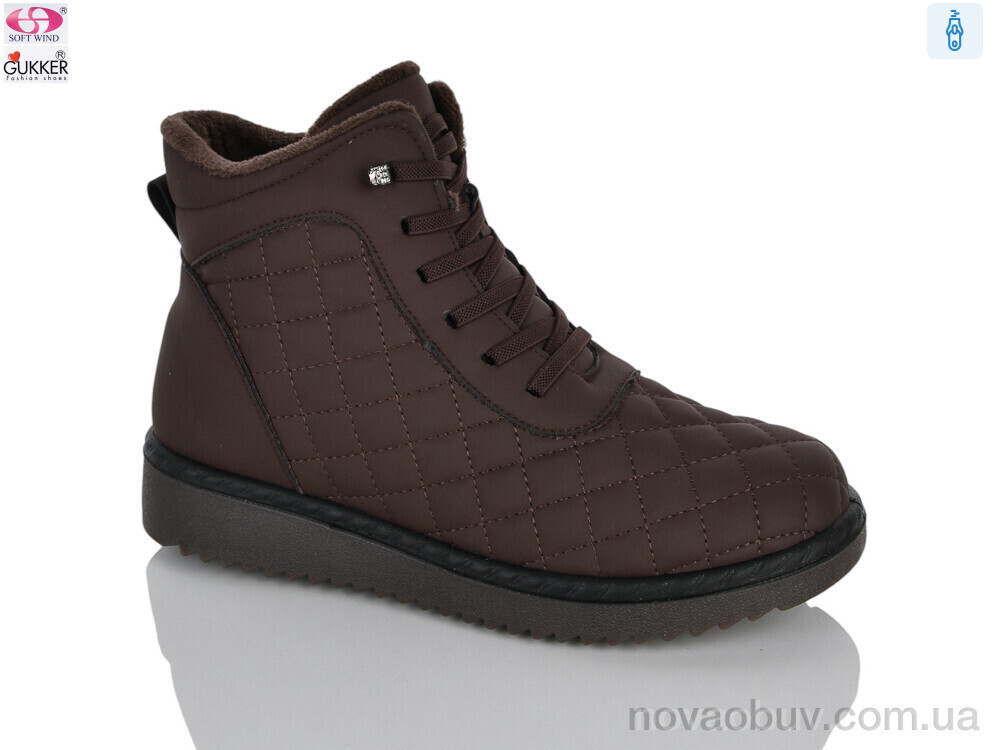 Черевики Gukkcr YK4143-15