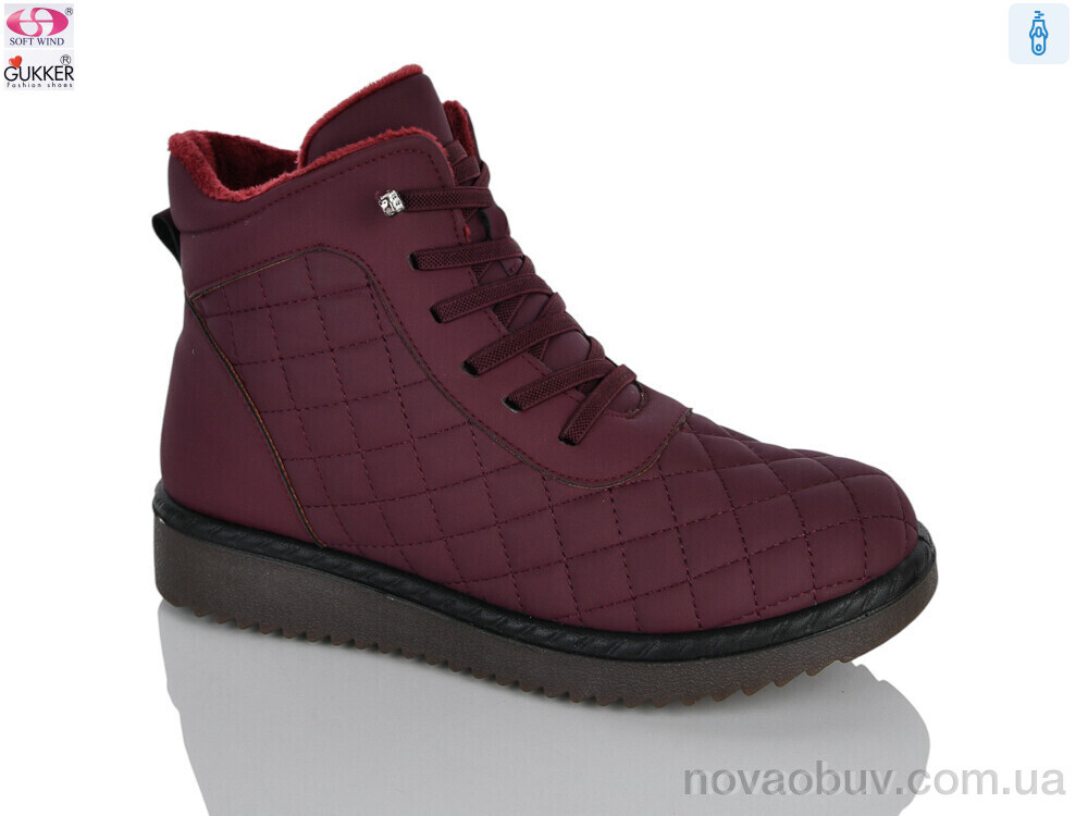 Черевики Gukkcr YK4143-9