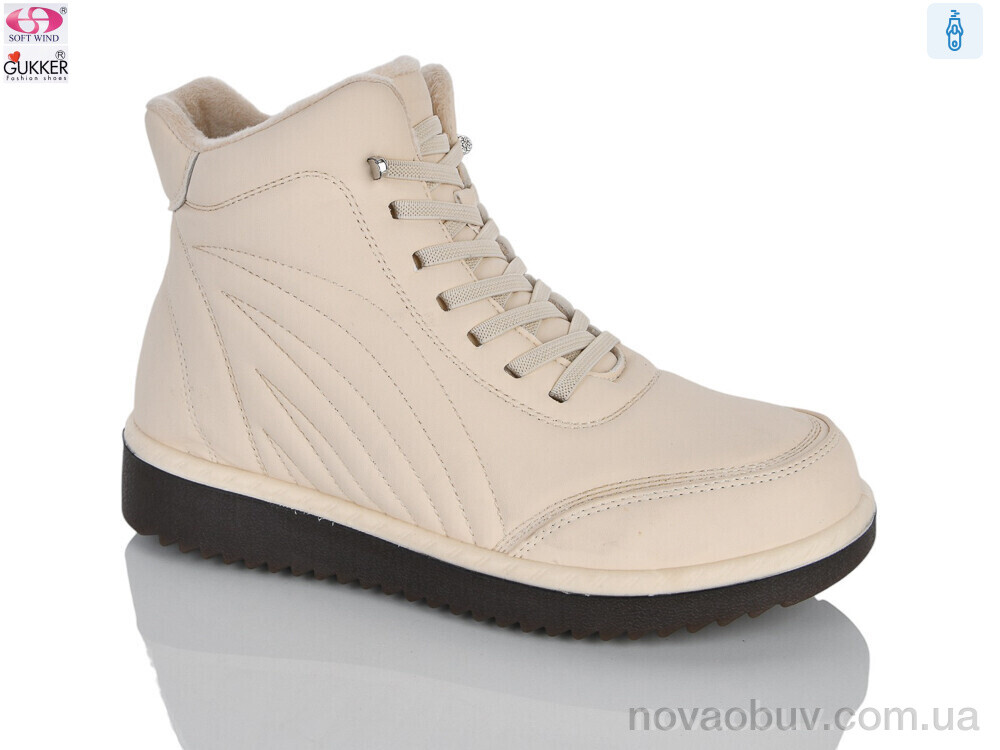 Черевики Gukkcr YK4144-3