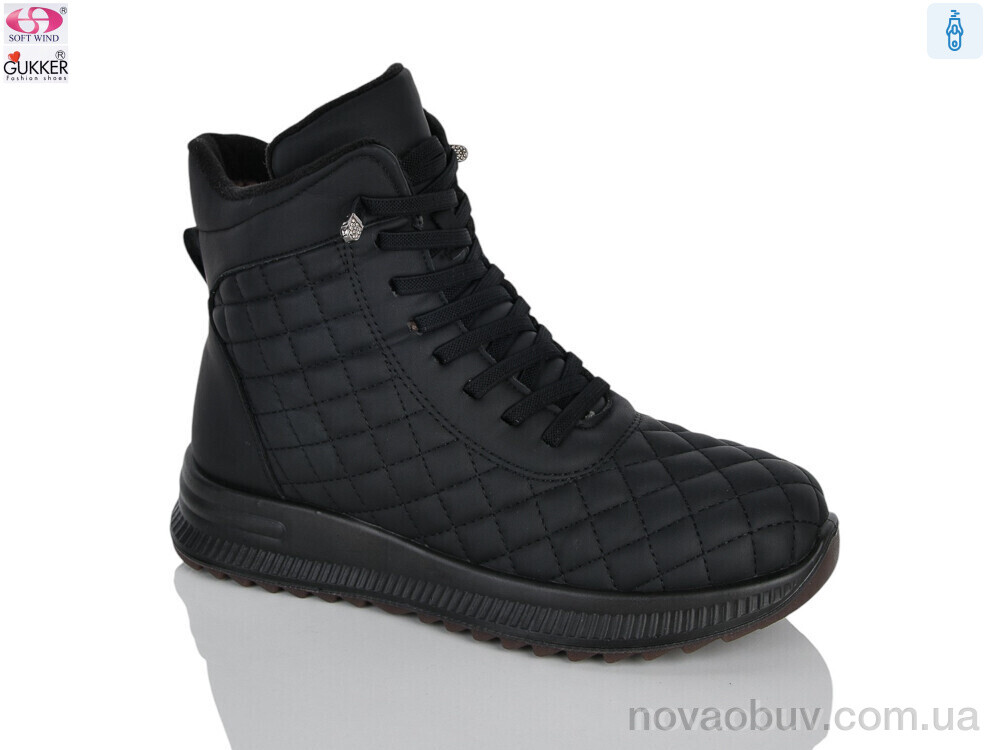 Черевики Gukkcr YK4140-1
