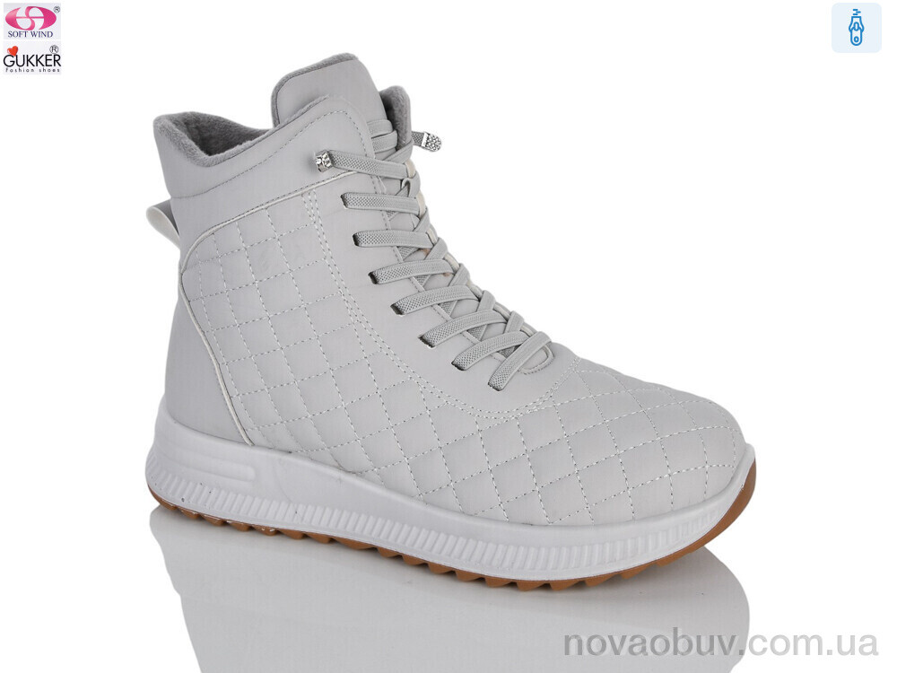 Черевики Gukkcr YK4140-7