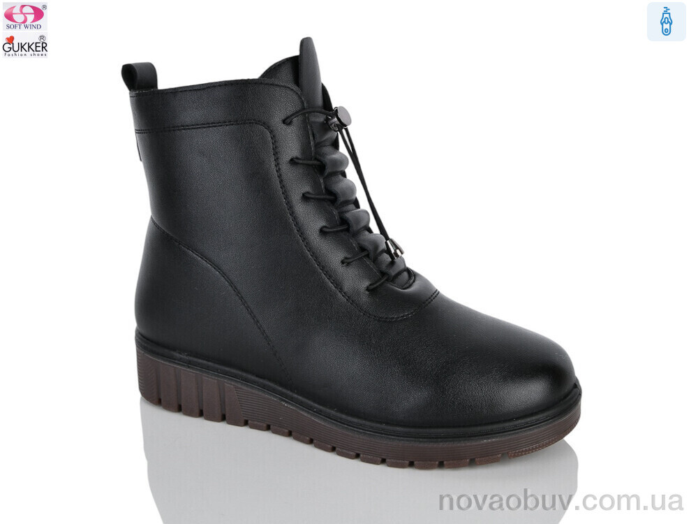 Черевики Gukkcr RA4234