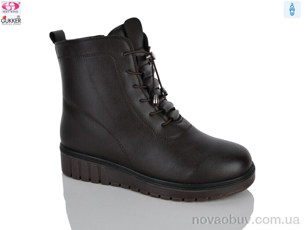 Черевики Gukkcr RA4235