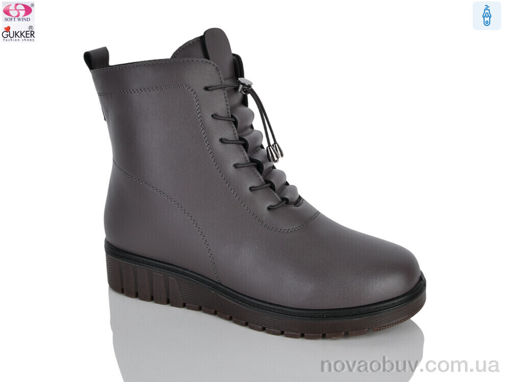 Черевики Gukkcr RA4236
