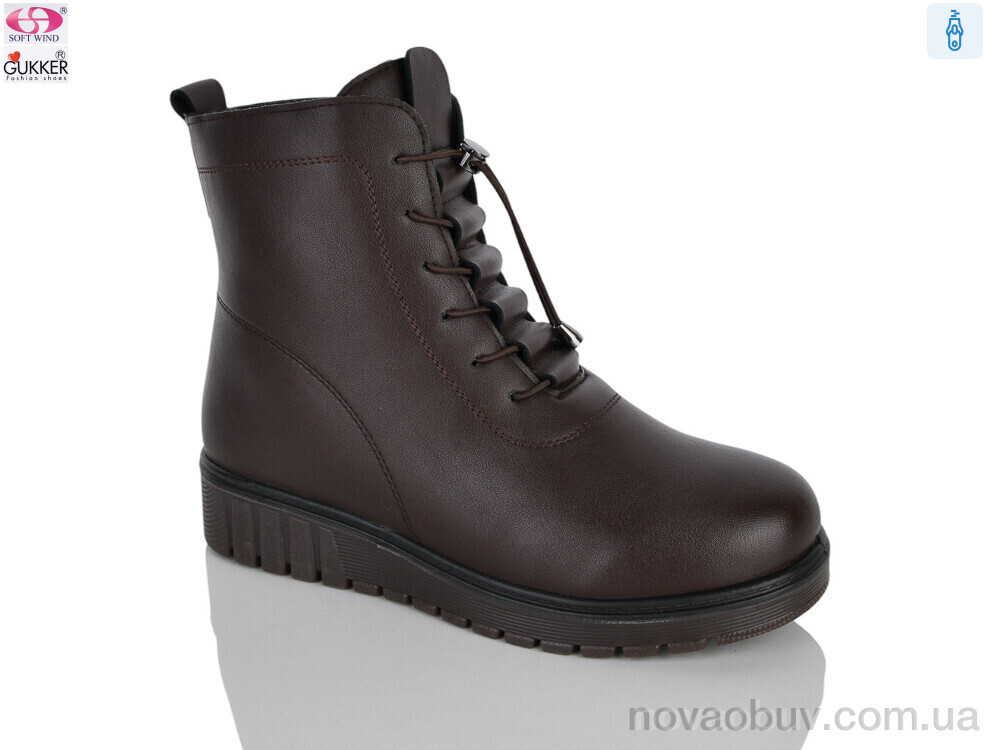 Черевики Gukkcr RA4237