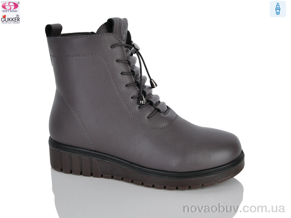 Черевики Gukkcr RA4240