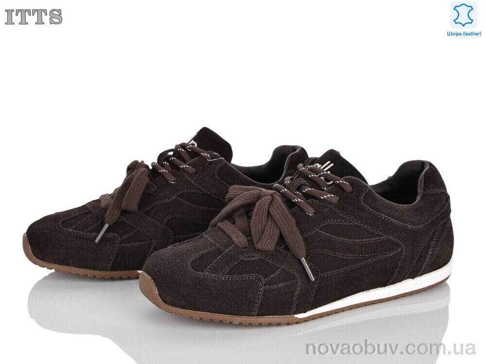 Кросівки ITTS SV257-41