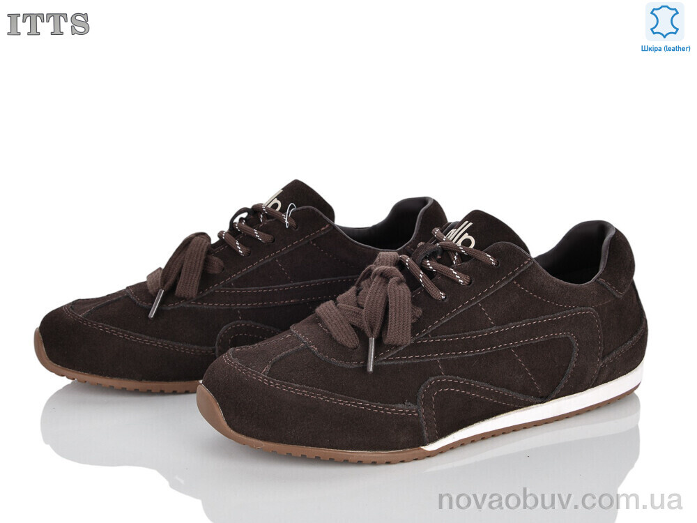 Кросівки ITTS SV268-41