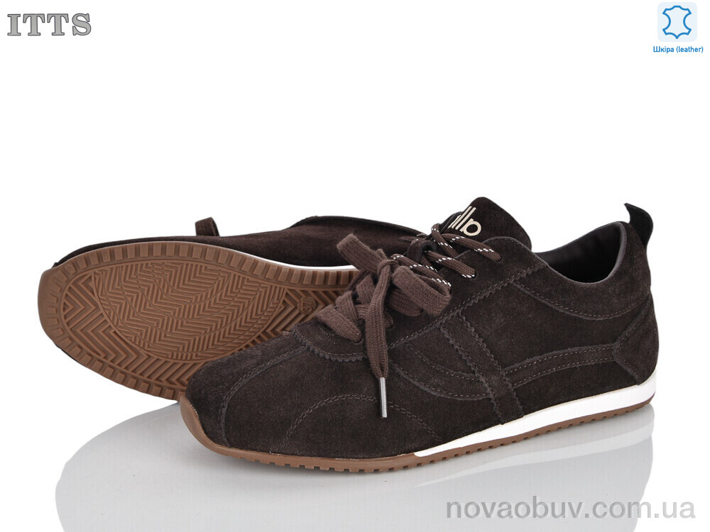 Кросівки ITTS SV260-41