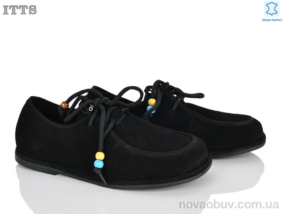 Туфлі ITTS GL2901-1