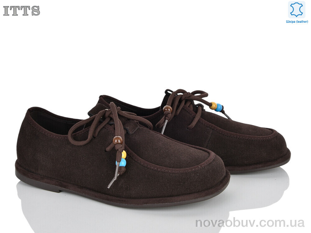 Туфлі ITTS GL2901-41