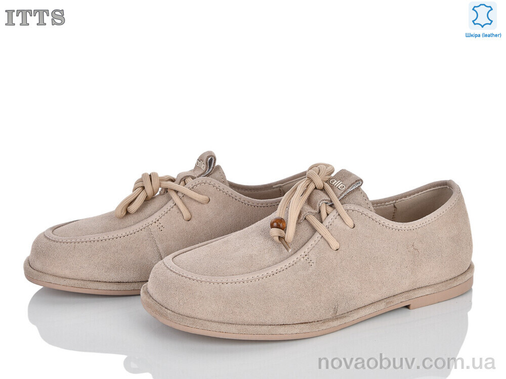 Туфлі ITTS GL2901-48