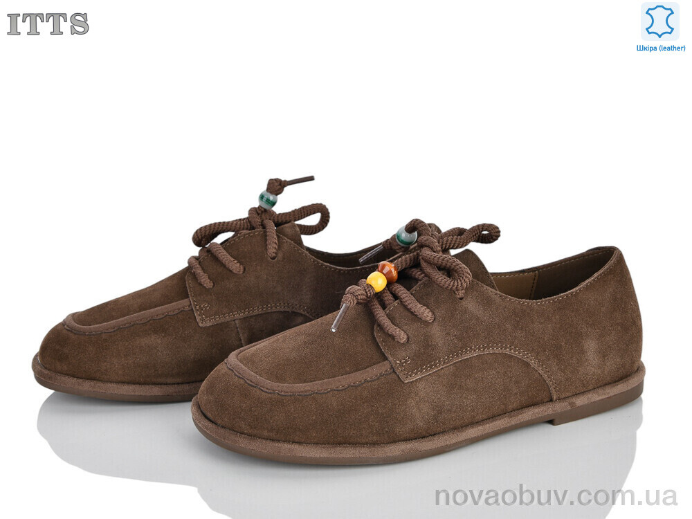 Туфлі ITTS GL2903-35