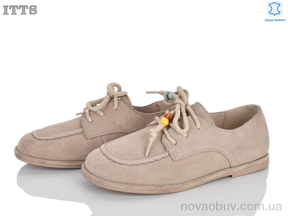 Туфлі ITTS GL2903-48