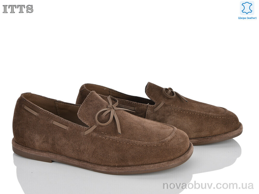 Туфлі ITTS GL2909-35