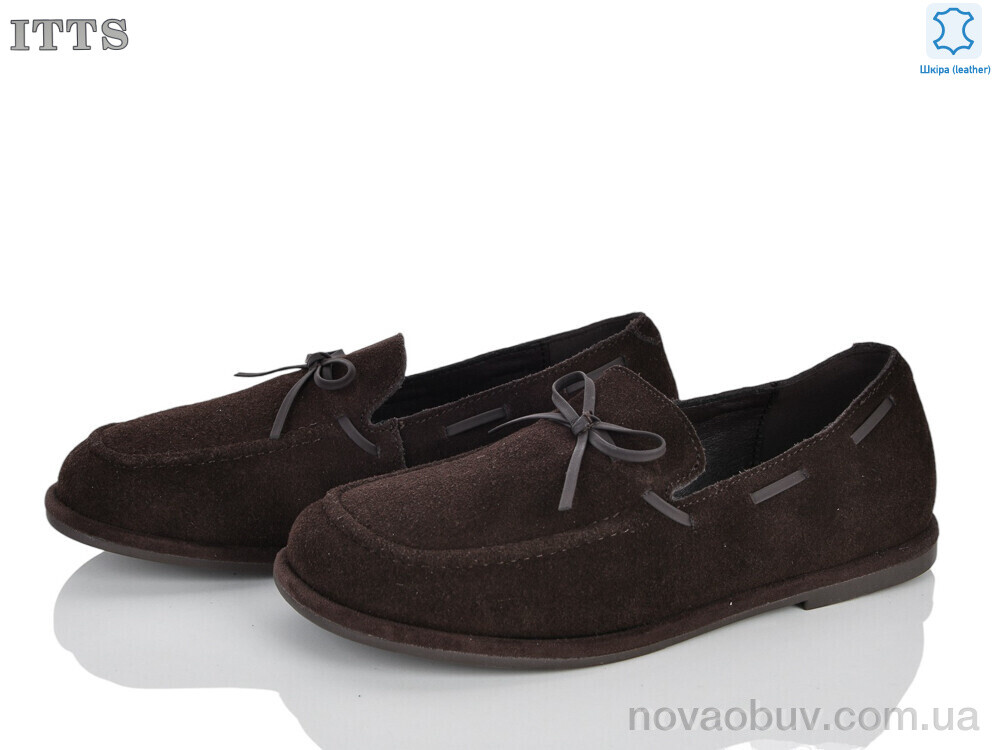Туфлі ITTS GL2909-41