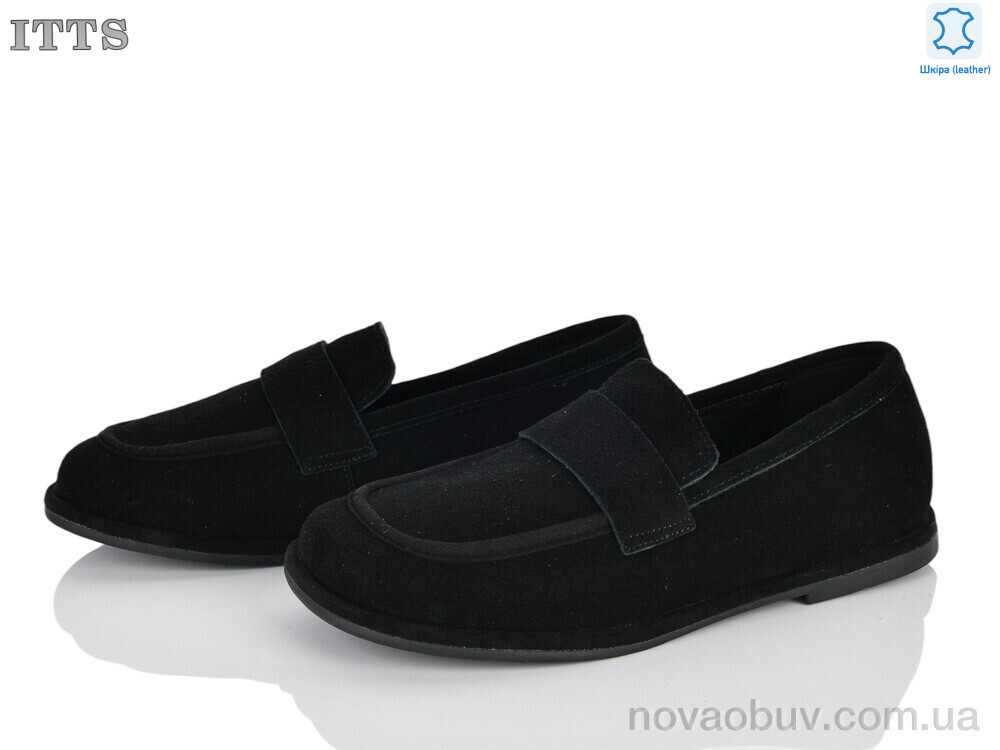 Туфлі ITTS GL2902-1