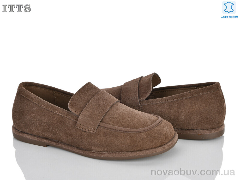 Туфлі ITTS GL2902-35