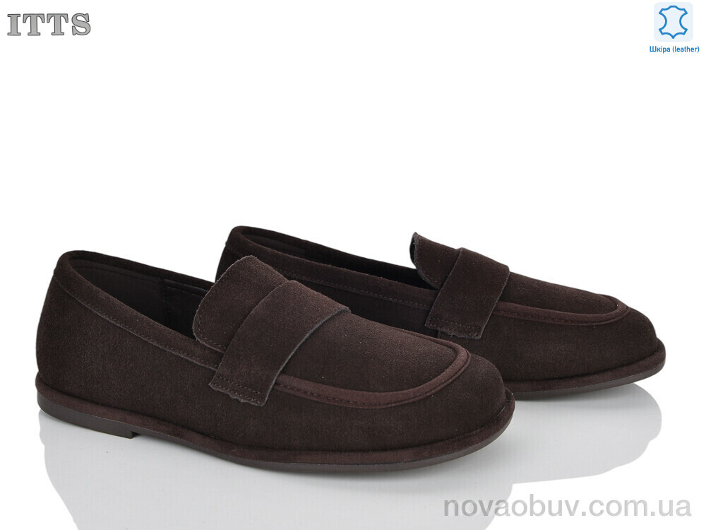 Туфлі ITTS GL2902-41