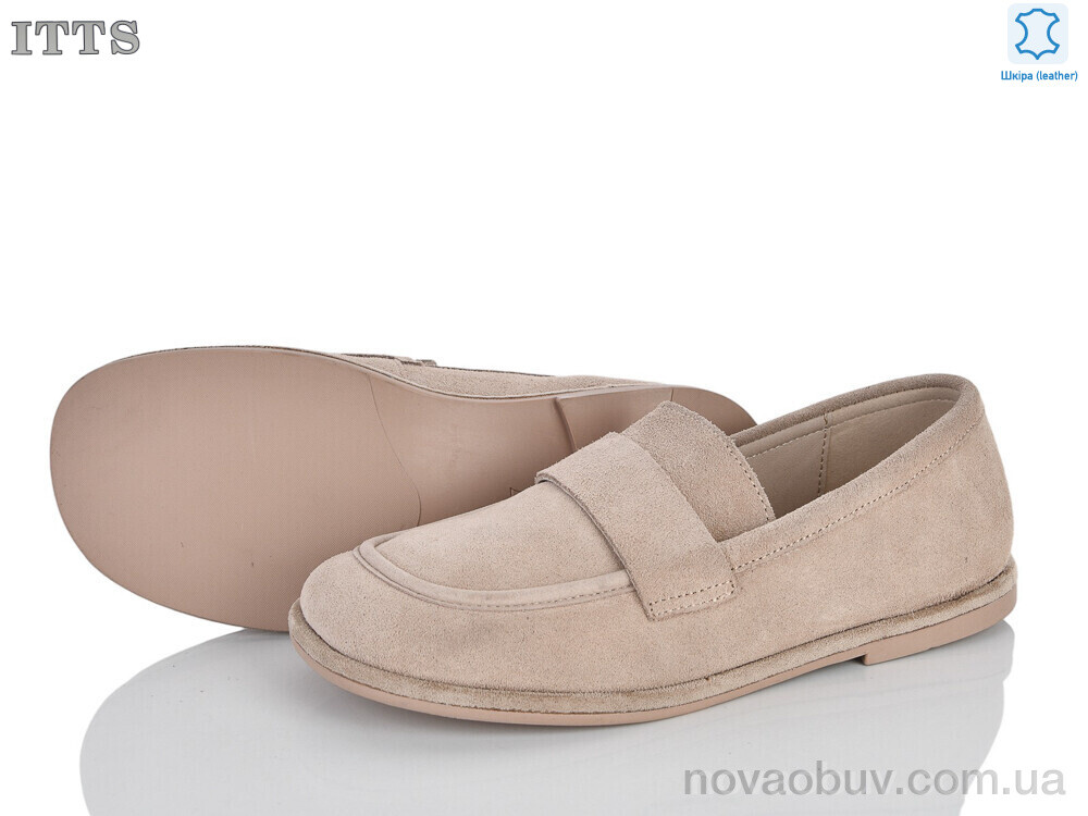 Туфлі ITTS GL2902-48