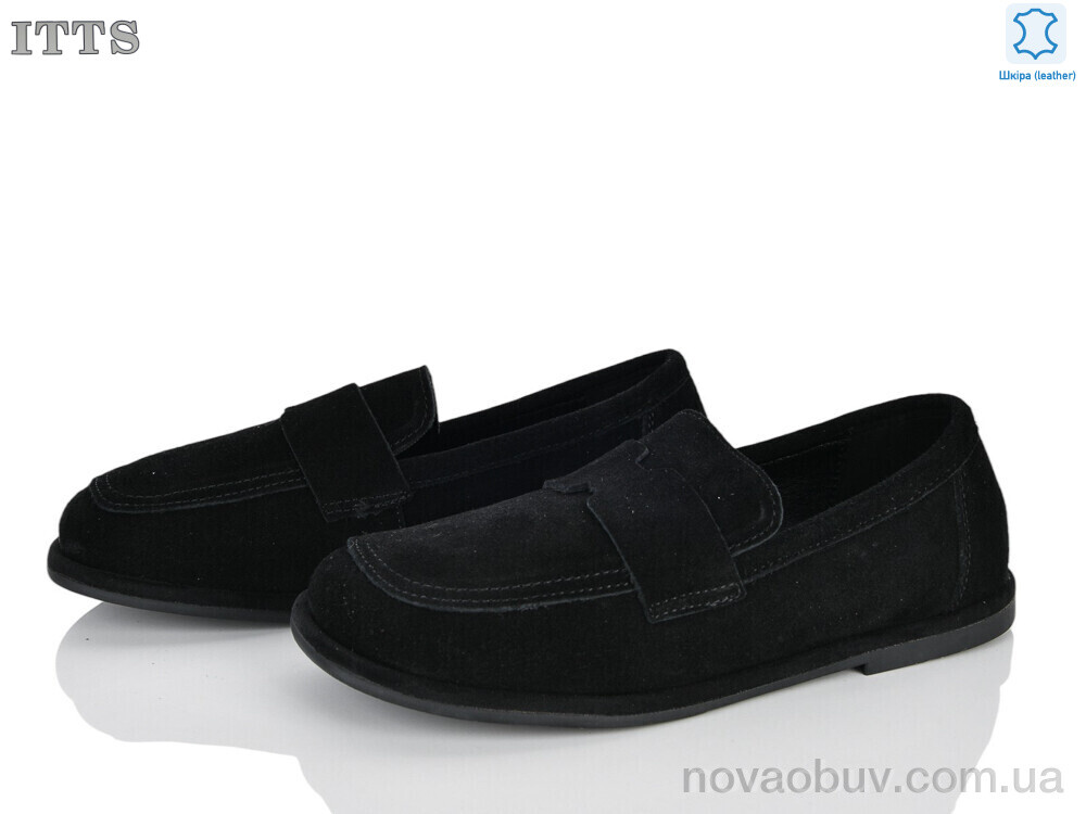 Туфлі ITTS GL2906-1
