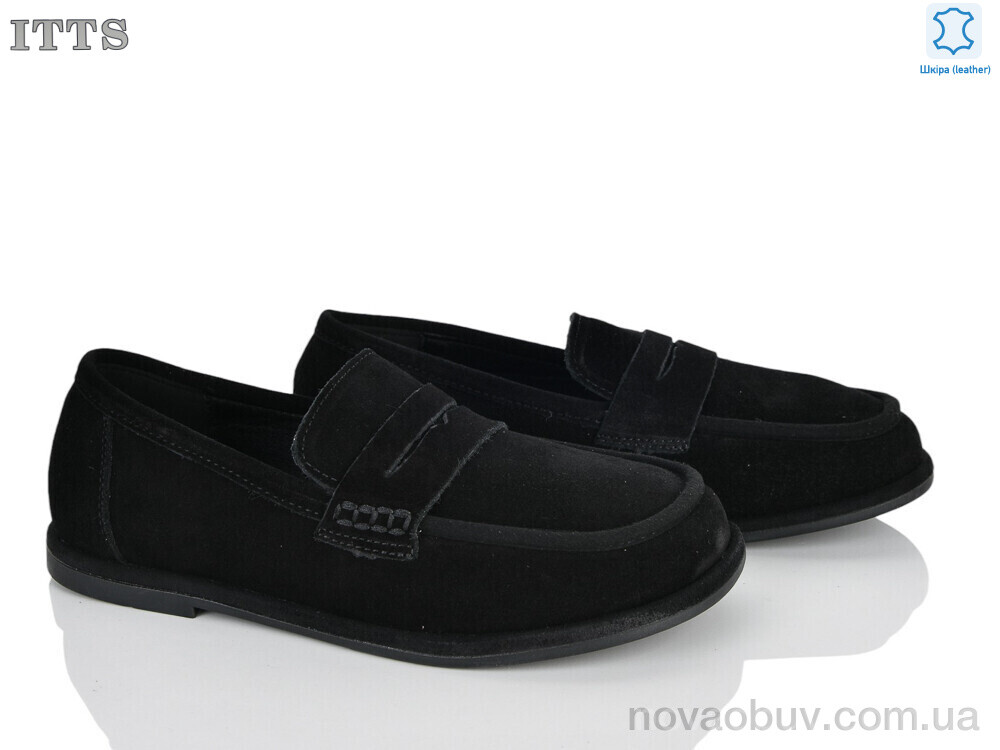 Туфлі ITTS GL2907-1