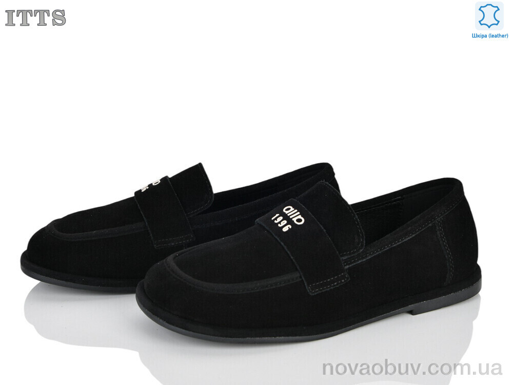 Туфлі ITTS GL2908-1