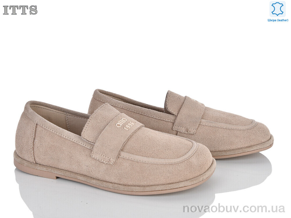 Туфлі ITTS GL2908-48