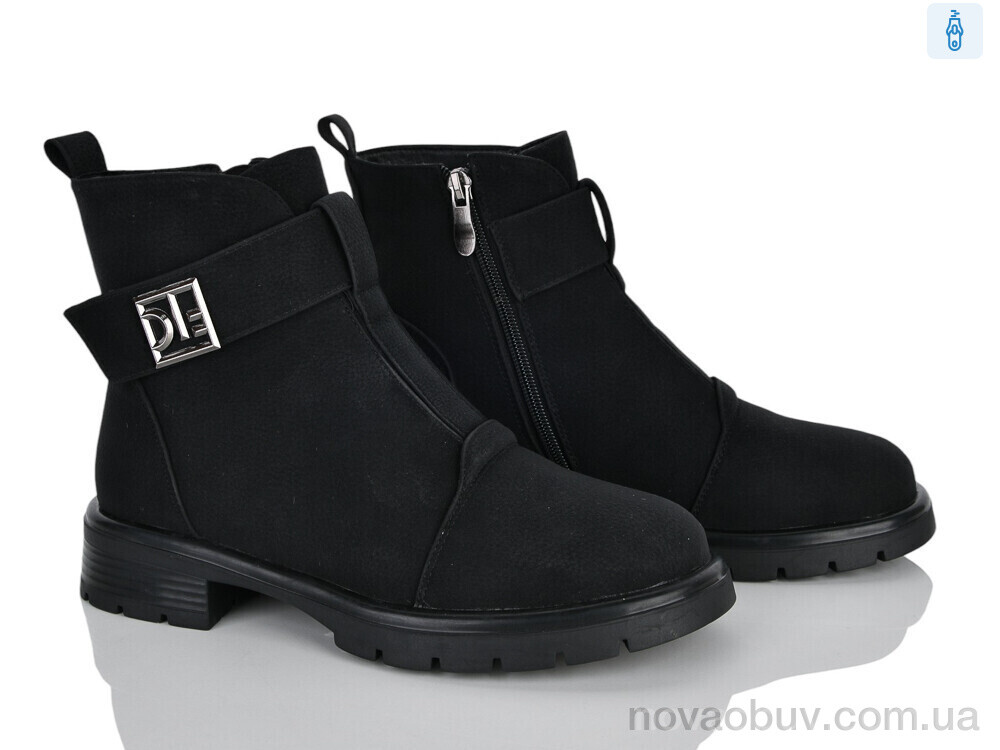 Черевики Lino Marano L707-10M