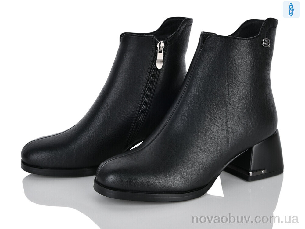 Черевики Lino Marano L696-M